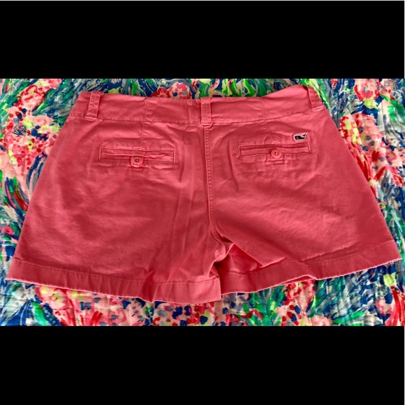 Vineyard Vines Shorts - Picture 2 of 3